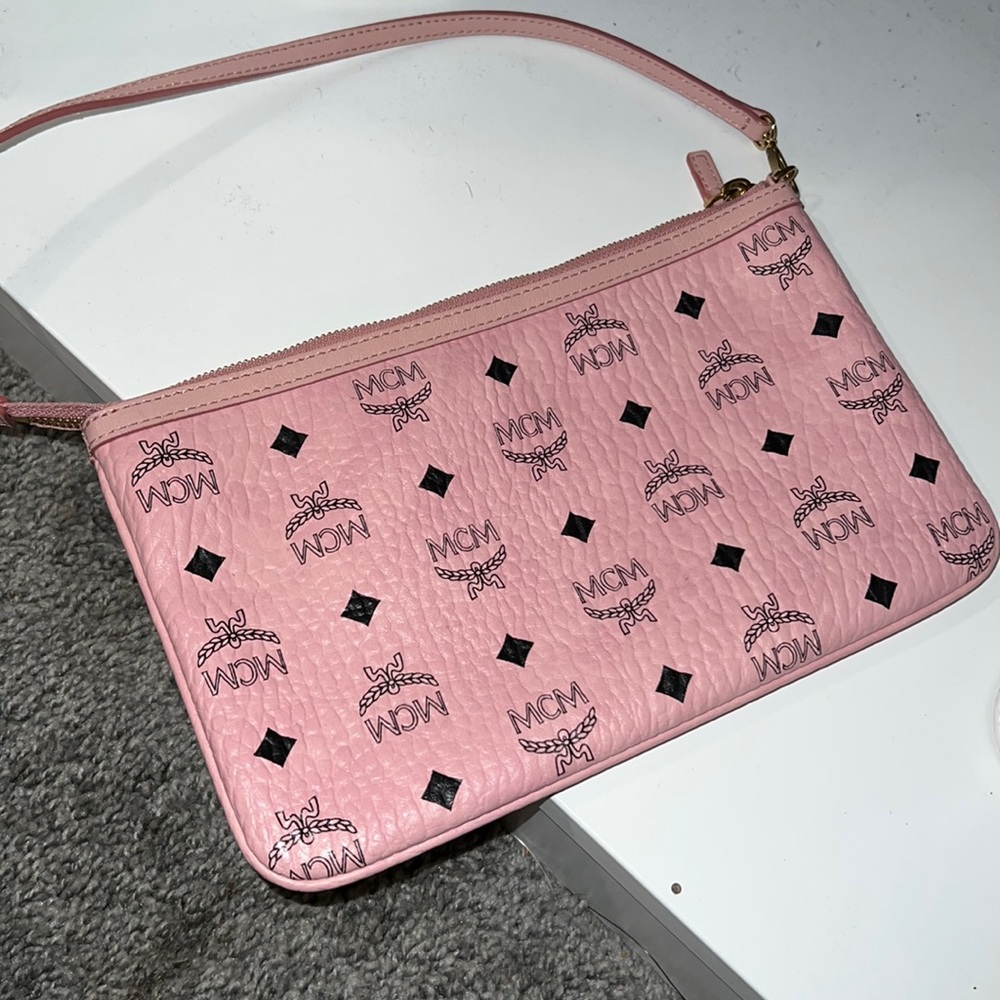 Mcm handbag